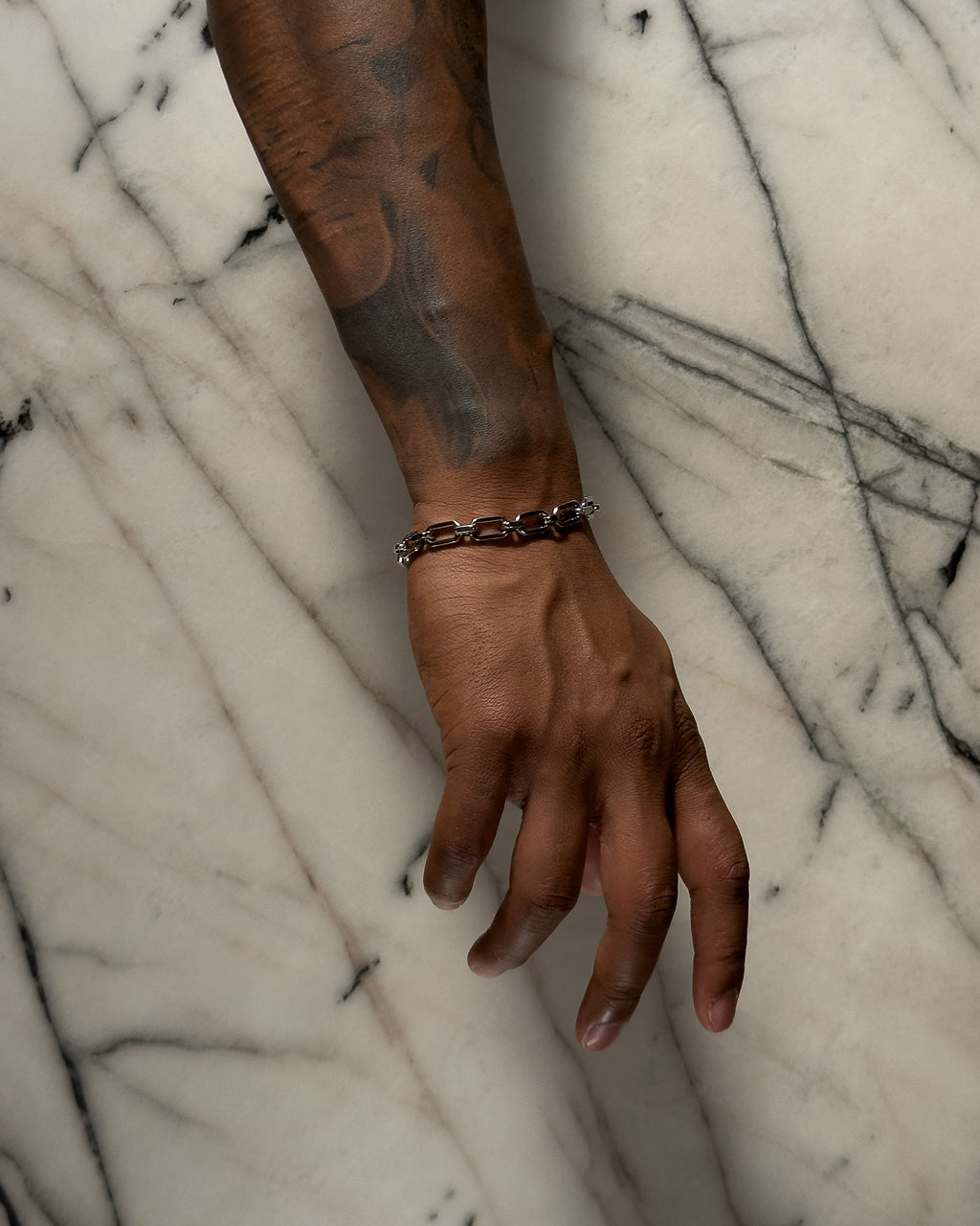 Link Bracelet